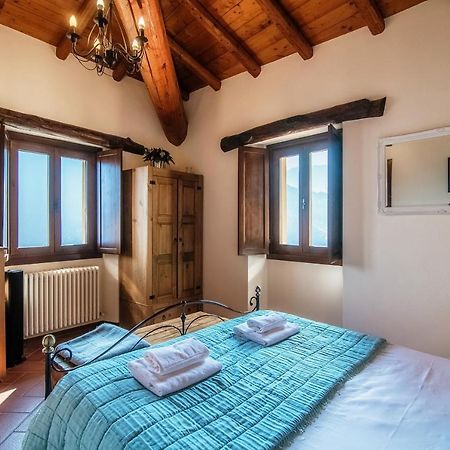 Vista Argegno - By Myhomeincomo Dizzasco المظهر الخارجي الصورة