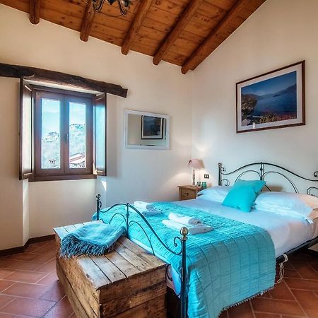 Vista Argegno - By Myhomeincomo Dizzasco المظهر الخارجي الصورة